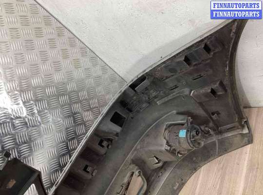 купить Бампер передний на Ford Galaxy Galaxy I (WGR) 2000-2006 рестайлинг
