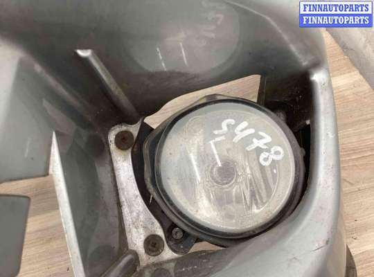 купить Бампер передний на Ford Galaxy Galaxy I (WGR) 2000-2006 рестайлинг