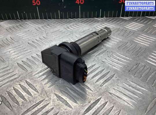 Катушка зажигания на Volkswagen Polo Mk4 (6Q/9N3)