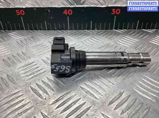 Катушка зажигания на Volkswagen Polo Mk4 (6Q/9N3)