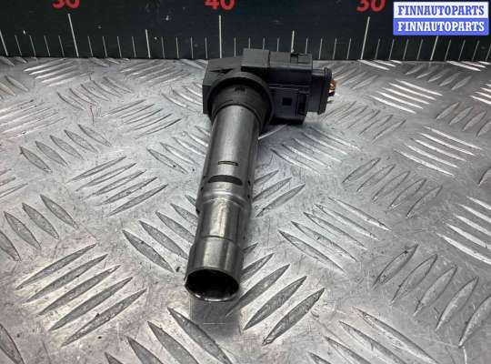 Катушка зажигания на Volkswagen Polo Mk4 (6Q/9N3)