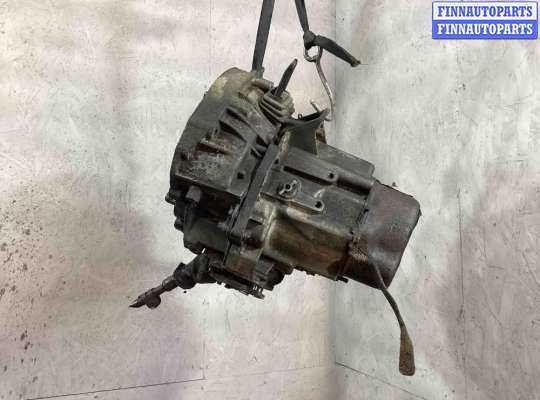 купить КПП механическая (МКПП) 5-ступенчатая на Renault Kangoo Kangoo I 1997-2003