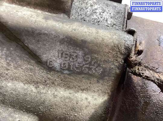 купить КПП механическая (МКПП) 5-ступенчатая на Renault Kangoo Kangoo I 1997-2003