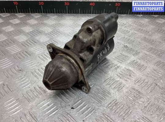 Стартер OP2293317 на Opel Vectra Vectra C 2002-2005