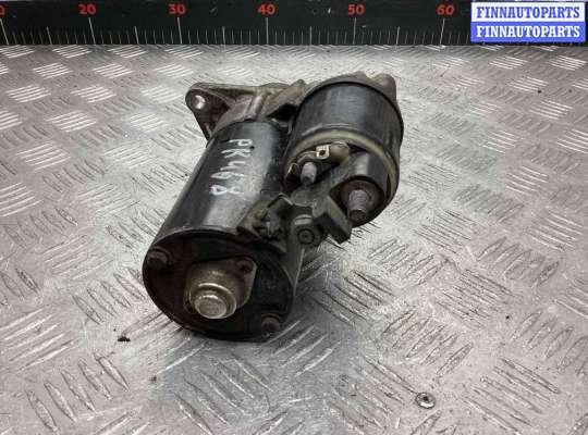 купить Стартер на Opel Vectra Vectra C 2002-2005