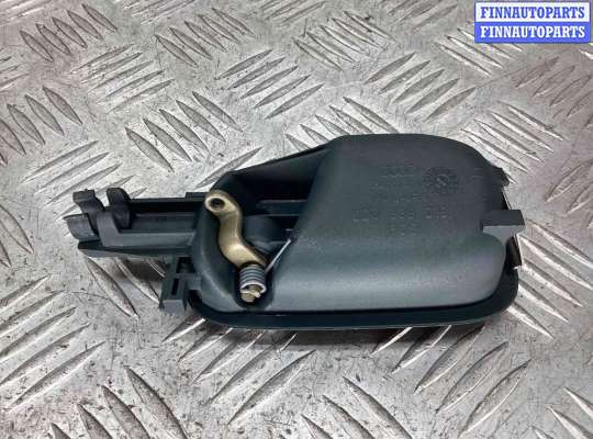 купить Ручка внутренняя задняя левая на Audi A4 A4 B5 (8D) 1999-2001 рестайлинг