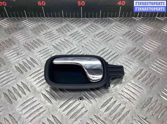 купить Ручка внутренняя задняя левая на Audi A4 A4 B5 (8D) 1999-2001 рестайлинг