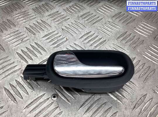 купить Ручка внутренняя задняя левая на Audi A4 A4 B5 (8D) 1999-2001 рестайлинг