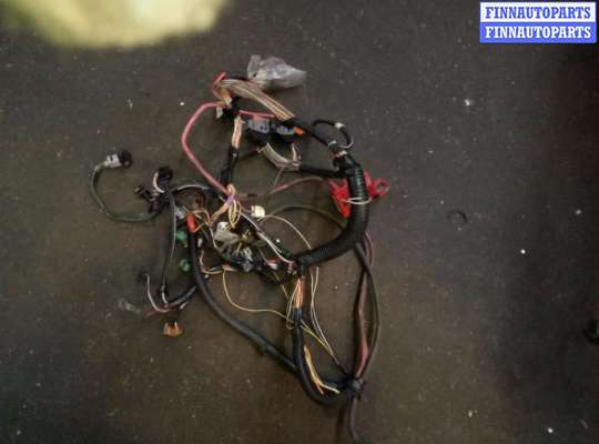 купить Проводка на Renault Megane Megane II 2002-2006