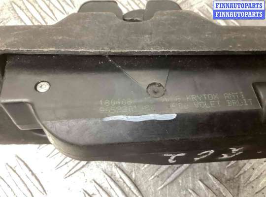 купить Замок багажника на Peugeot 206 206 (2A/2E) 2003-2009 рестайлинг