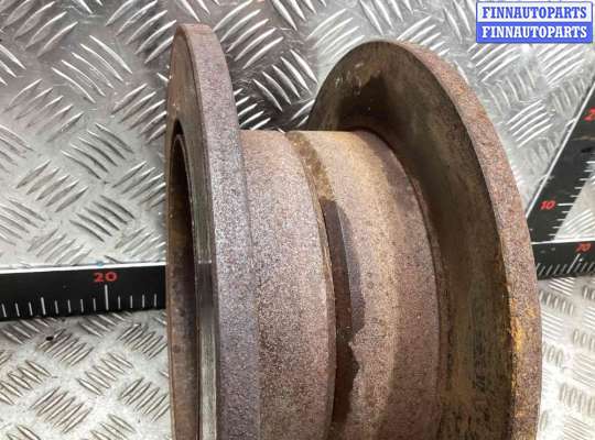 купить Диск тормозной задний на Chrysler Voyager Voyager IV (RG) 2001-2008