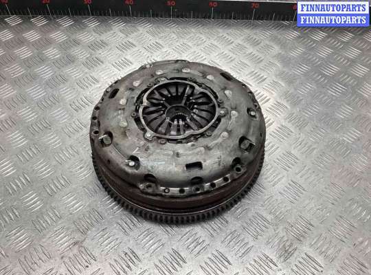 Маховик VG2455858 на Volkswagen Amarok Amarok I (2H) 2010-2016