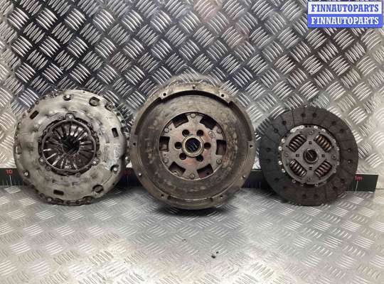 Маховик на Volkswagen Amarok (2H)