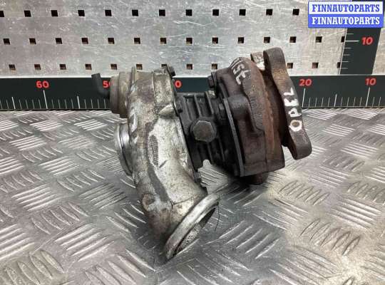 купить Турбина на Opel Astra G 1998-2004
