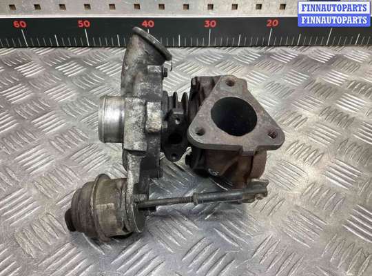 купить Турбина на Opel Astra G 1998-2004