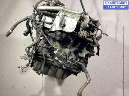 купить Двигатель на Opel Zafira Zafira A 1999-2003