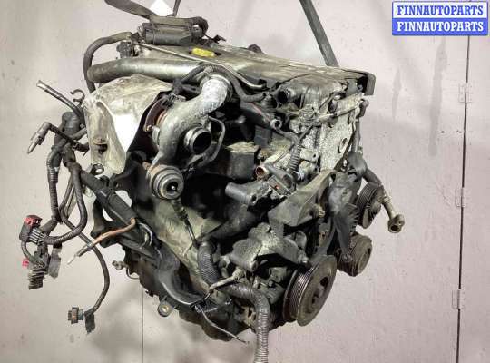купить Двигатель на Opel Zafira Zafira A 1999-2003