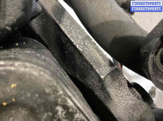 купить Двигатель на Opel Zafira Zafira A 1999-2003