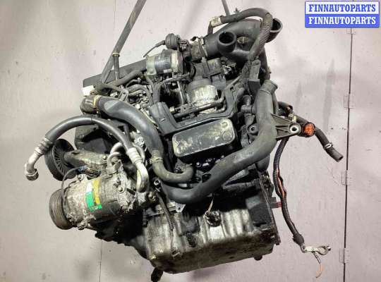 купить Двигатель на Opel Zafira Zafira A 1999-2003