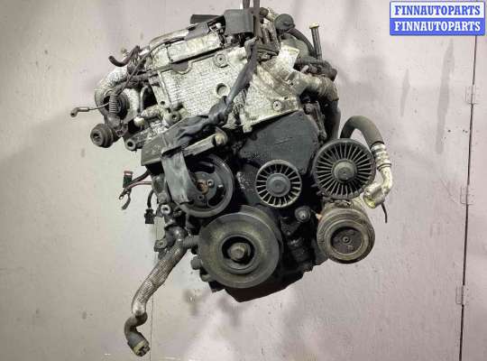купить Двигатель на Opel Zafira Zafira A 1999-2003