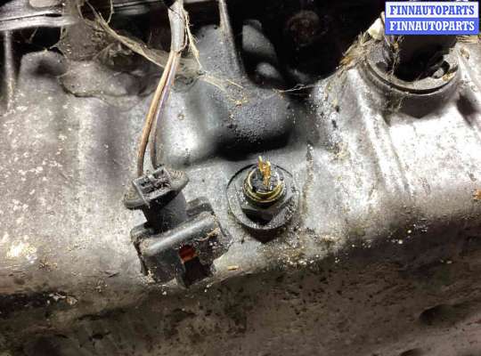 купить Двигатель на Opel Zafira Zafira A 1999-2003