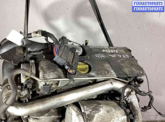 купить Двигатель на Opel Zafira Zafira A 1999-2003