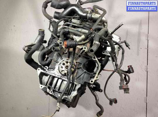 купить Двигатель на Opel Zafira Zafira A 1999-2003