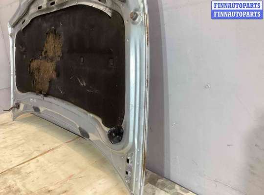 купить Капот на Volkswagen Touran Touran I (1T) 2003-2006