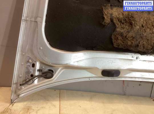 купить Капот на Volkswagen Touran Touran I (1T) 2003-2006