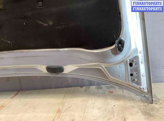 купить Капот на Volkswagen Touran Touran I (1T) 2003-2006