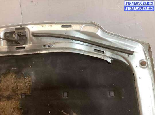 купить Капот на Volkswagen Touran Touran I (1T) 2003-2006