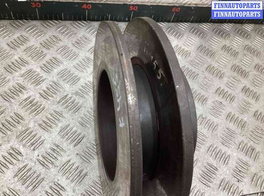 купить Диск тормозной задний на Volkswagen Golf Golf IV (1J) 1997-2004