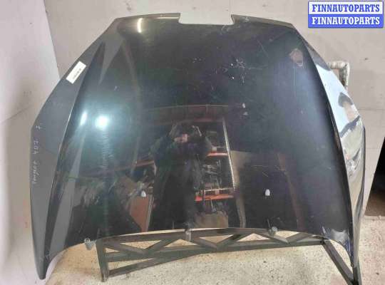 купить Капот на Peugeot 407 407 2004-2010