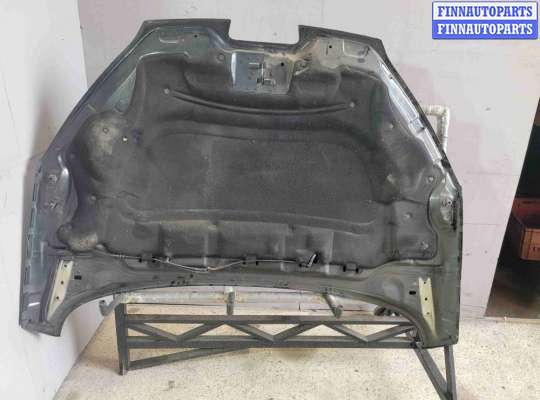 купить Капот на Peugeot 407 407 2004-2010