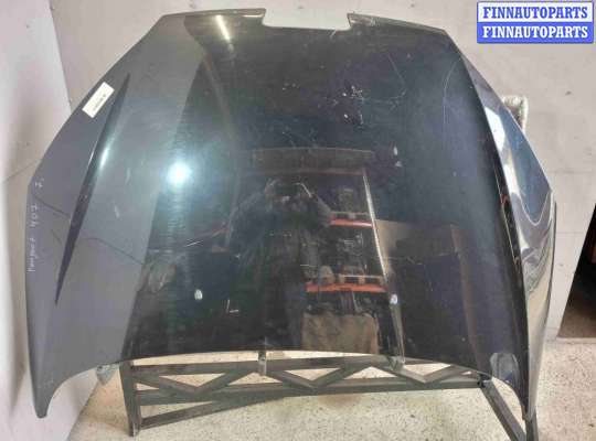 купить Капот на Peugeot 407 407 2004-2010