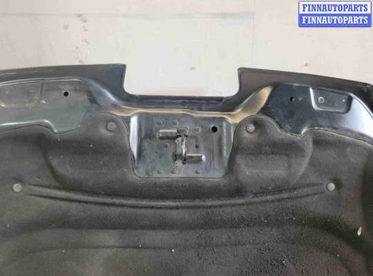 купить Капот на Peugeot 407 407 2004-2010