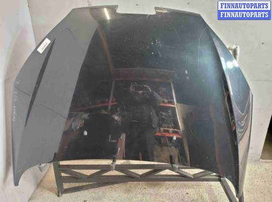 купить Капот на Peugeot 407 407 2004-2010