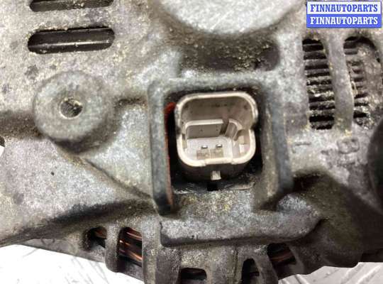 Генератор на Renault Kangoo I (KC_)