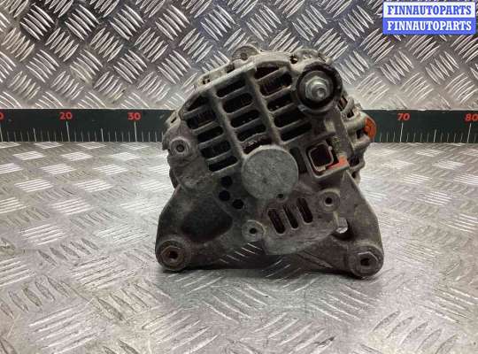 Генератор на Renault Kangoo I (KC_)