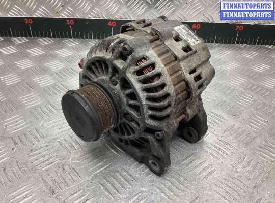 Генератор RN1521626 на Renault Kangoo Kangoo I 2003-2007 рестайлинг