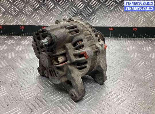 Генератор на Renault Kangoo I (KC_)