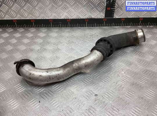 купить Патрубок интеркулера на BMW 3-Series 3-Series (E46) 2001-2005 рестайлинг