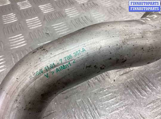 купить Патрубок интеркулера на BMW 3-Series 3-Series (E46) 2001-2005 рестайлинг