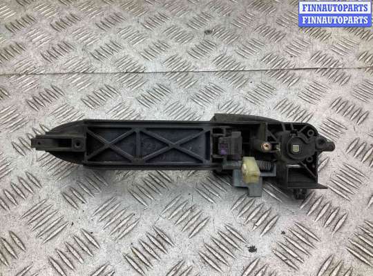 купить Ручка наружная передняя левая на Ford Focus Focus I 2001-2005 рестайлинг