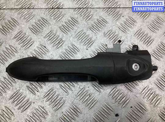 купить Ручка наружная передняя левая на Ford Focus Focus I 2001-2005 рестайлинг