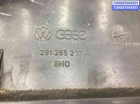 купить Радиатор отопителя (печки) на Volkswagen LT LT I 1975-1996