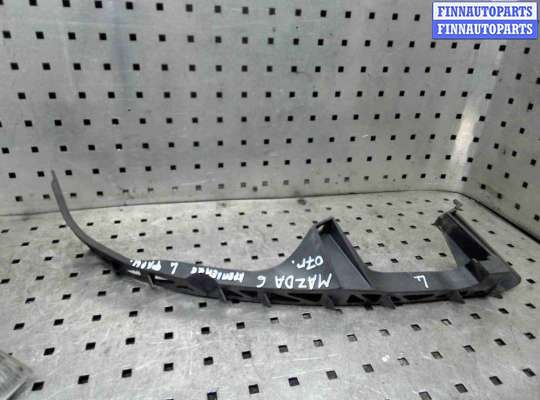 купить Крепление фары левой на Mazda 6 I (GG) 2005-2007 рестайлинг