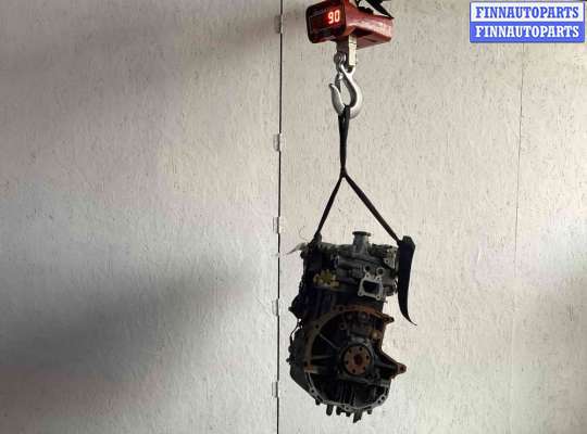 купить Блок цилиндров на Mazda Premacy Premacy I (CP) 1999-2005