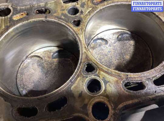 купить Блок цилиндров на Mazda Premacy Premacy I (CP) 1999-2005