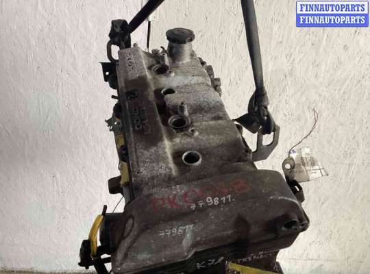 купить Блок цилиндров на Mazda Premacy Premacy I (CP) 1999-2005